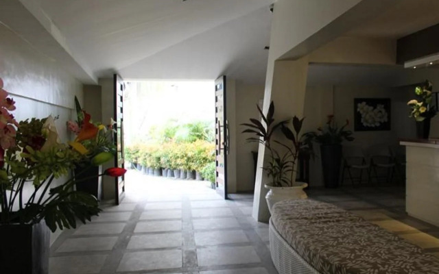 Casa Pilar Beach Resort