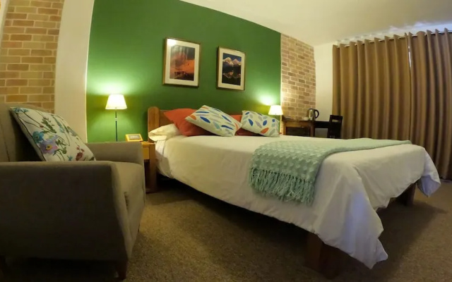 Churup Guest House