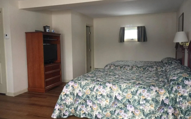 The Towne Motel