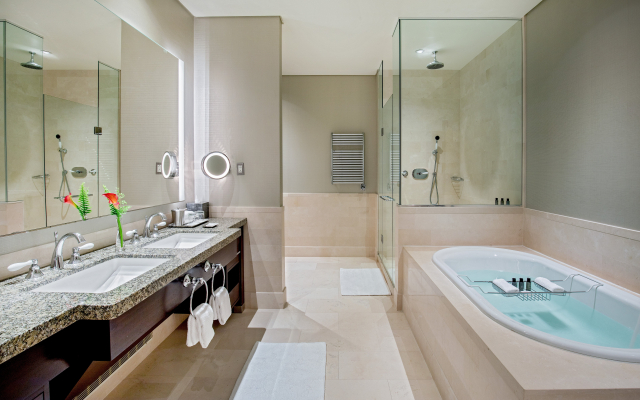 InterContinental Boston by IHG