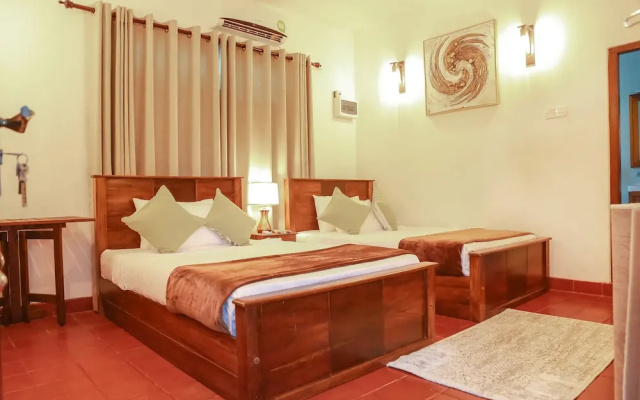 Tepraas Sigiriya