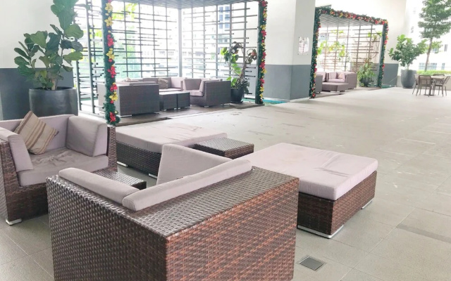 WTE Hotel Suites Bukit Bintang