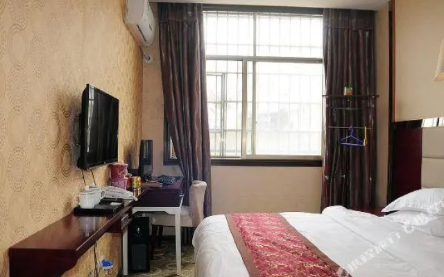 Xianghe Hotel