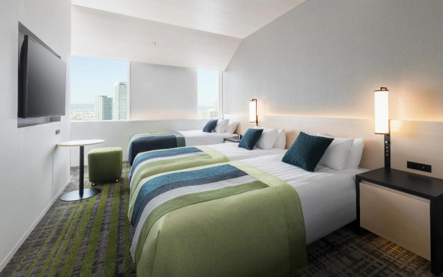 Hotel Hankyu RESPIRE OSAKA