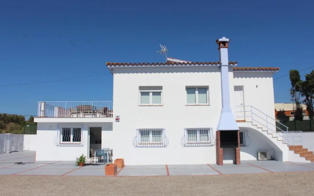 Villa La Costa - 3 apartamentos