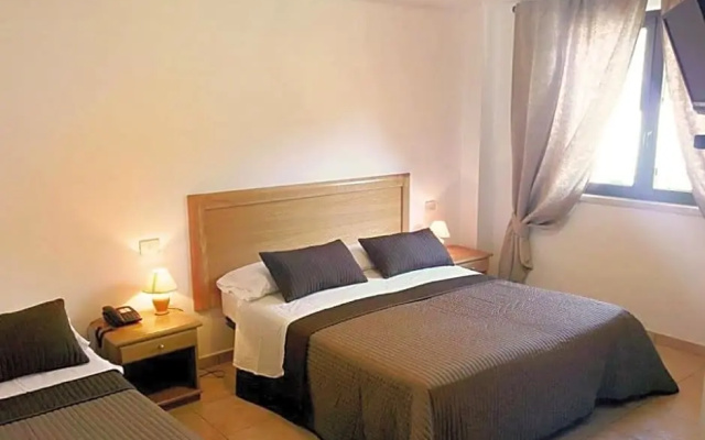 Albergo Villa Riccio