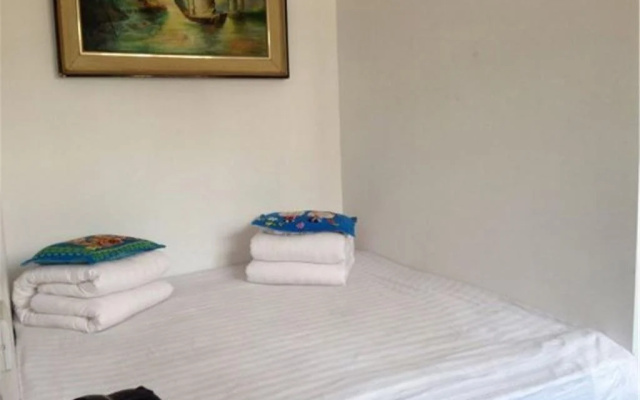 Guilan Inn