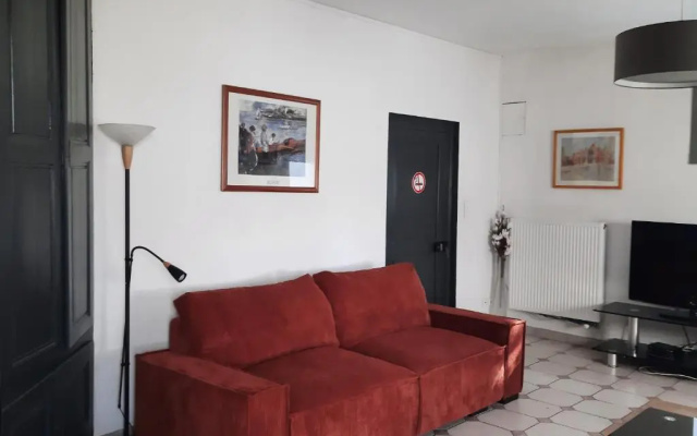 Gite Toul, 3 pièces, 6 personnes - FR-1-584-65