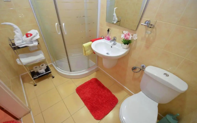 Apartments Vojin