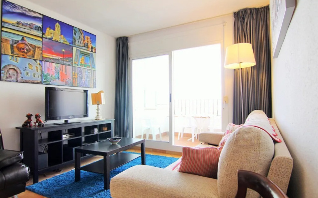 Apartament Aguamarina Sitges Rentals