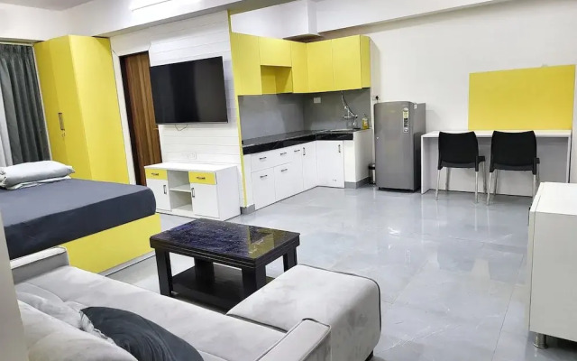 Studios By La Sentido
