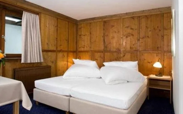 Chalet Angel