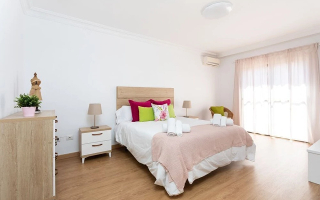 Beautiful Countryside Villa Teide views