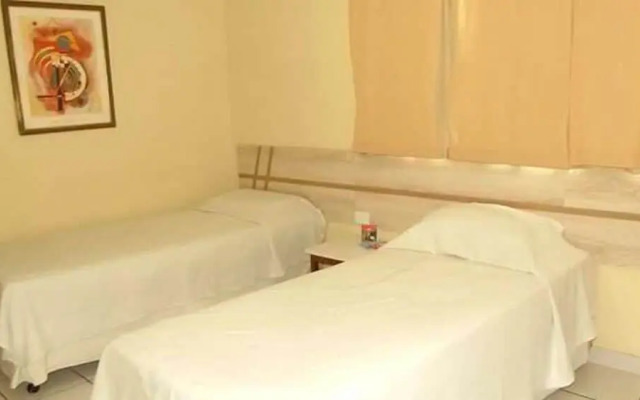 Real Hotel