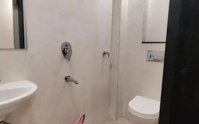 Hotel Samrat
