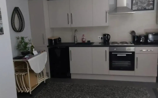 Seaton Brook Apartment