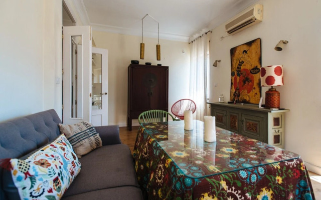 Apartamento Virgen de Begoña