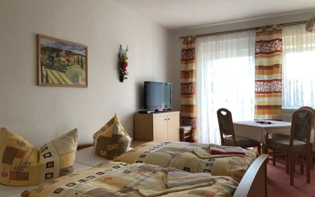 Pension Kempe