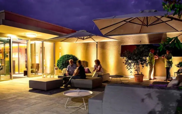 Landhotel Weißes Roß