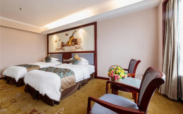 Guilin Zhongshan Hotel