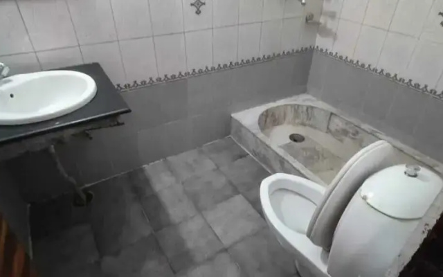 Bunkkinn Hotel Mussoorie International