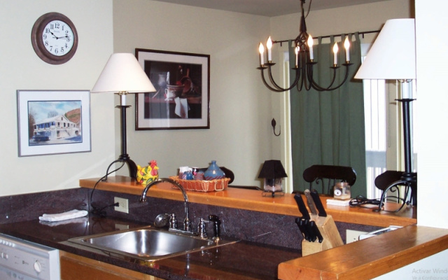 Sugarbush Inn At Sugarbush