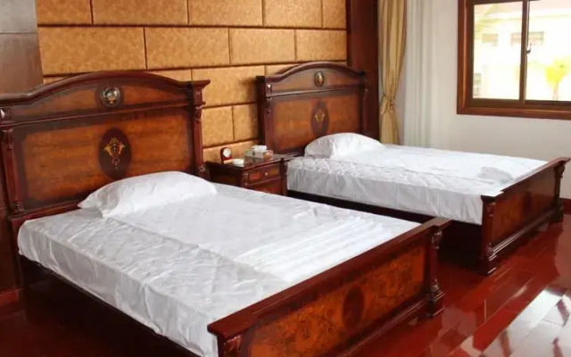 Hotel Paon dor