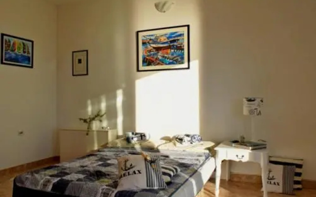 Apartments Jenny
