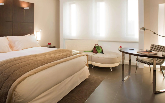 Sofitel Algiers Hamma Garden
