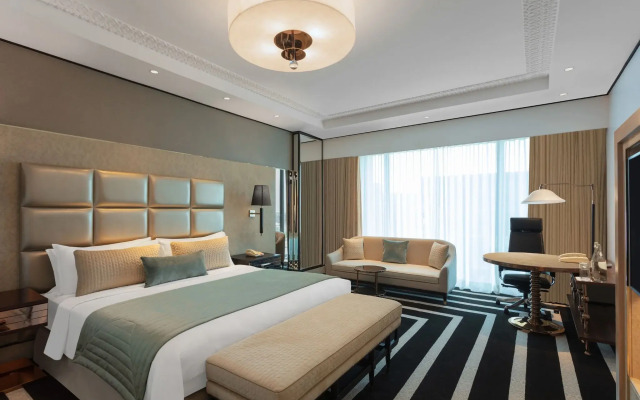 ITC Narmada, a Luxury Collection Hotel, Ahmedabad