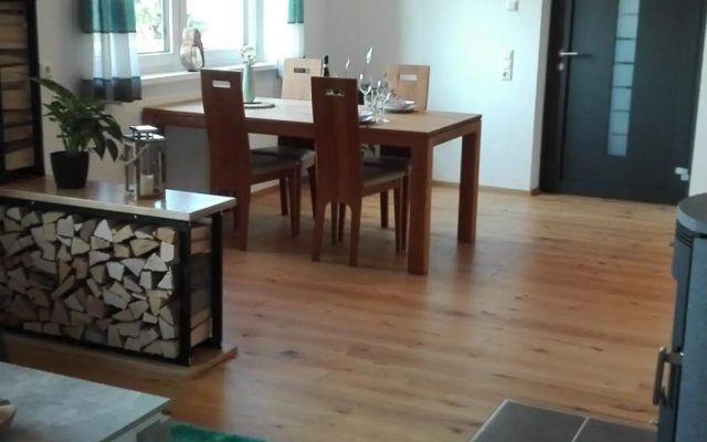 Ferienwohnung Alpenpanorama