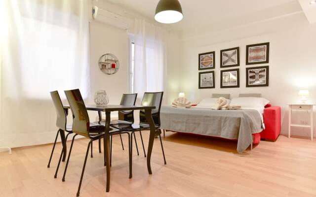 Отель Boutique Flat a Via Veneto Италия, Рим - отзывы, цены и фото номеров - забронировать отель Boutique Flat a Via Veneto онлайн комната для гостей