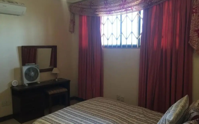 Villa Ayodele