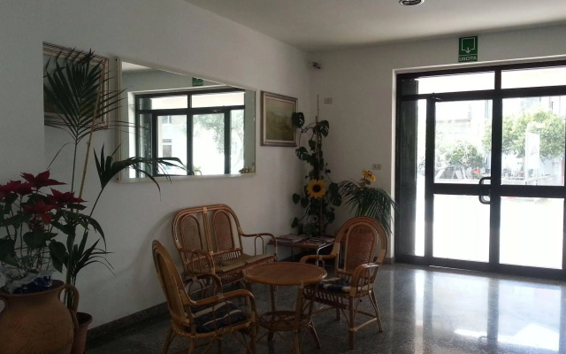 Hotel Il Pescatore