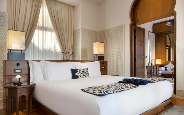 Banyan Tree Tamouda Bay