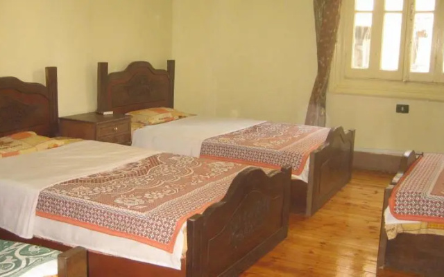 Cairo Downtown Hostel