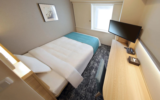 Keio Presso Inn Kudanshita