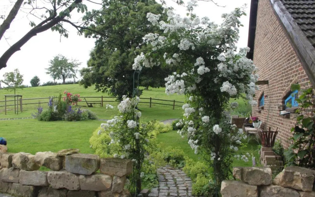 Countryhouse Zuid-Limburg
