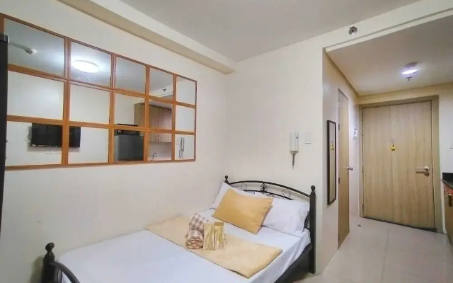 CityComfort Stay-near NAIA AIRPORT & MOA