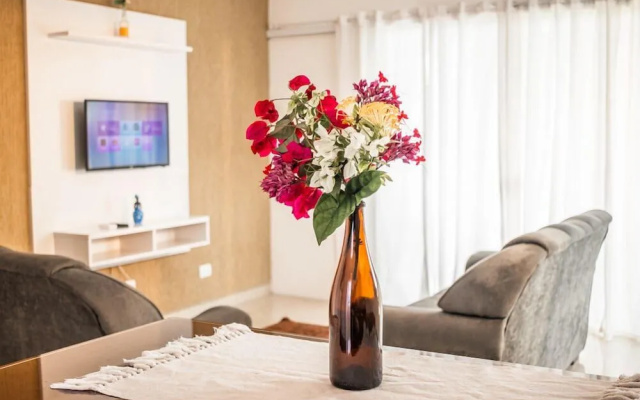 Toulouse Apart Hotel