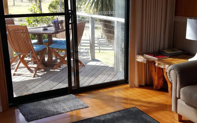 Hazelcreek Cottages