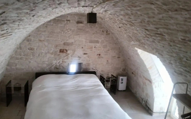 Apartment in Martina Franca Near Basilica