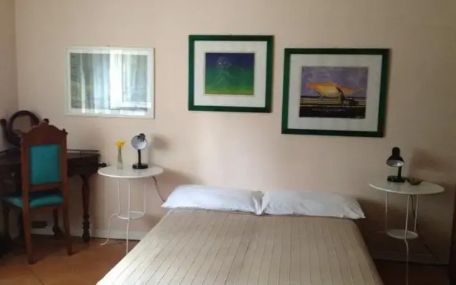 B&B Il Giglio dOro
