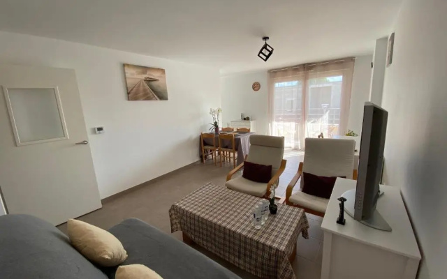 Chez Ngoc - Appartement Meublé