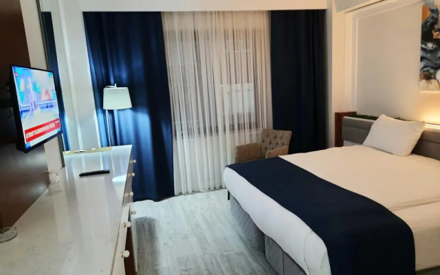 Nadir Business Hotel