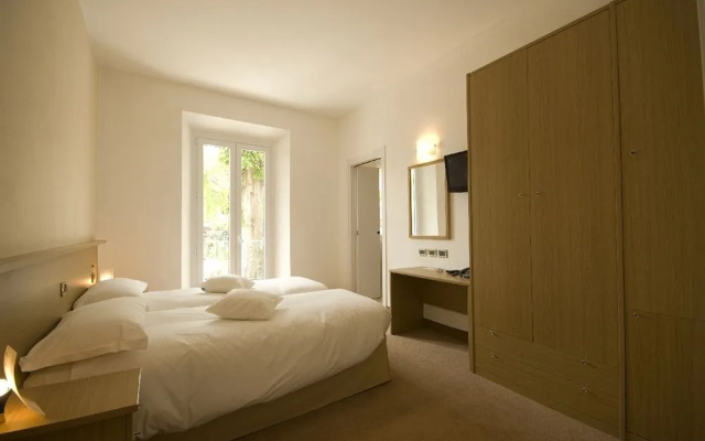 Hotel Lauro