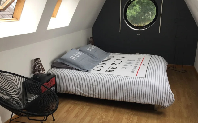 Amiens Loft
