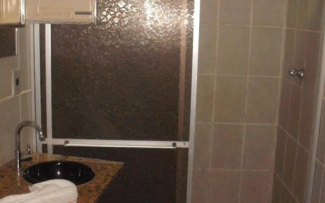 Pousada Chalé Suiço