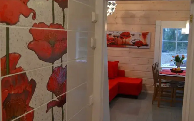 Pikku Torppa Cottage