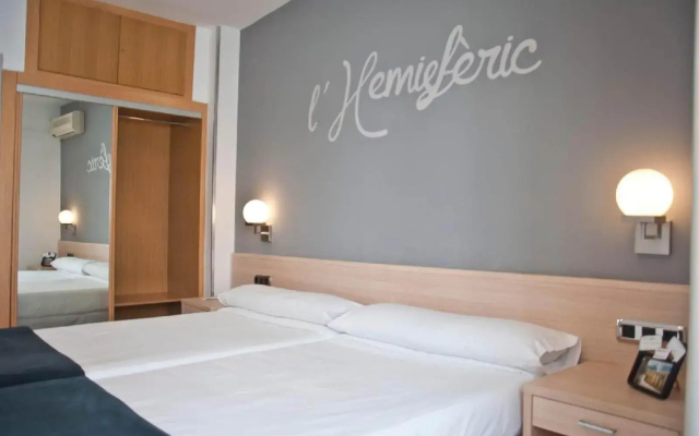 Jero Rooms